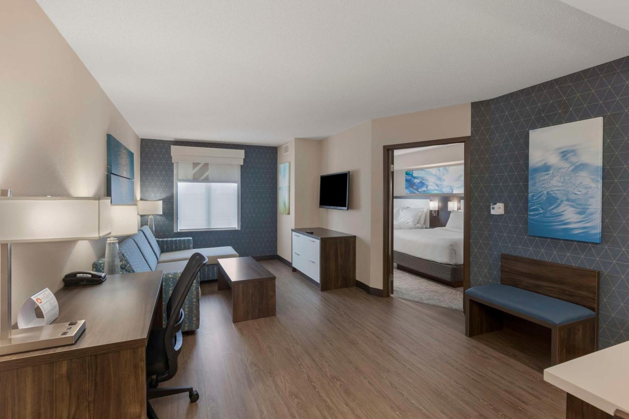 Hotel Executive Residency By Best Western Toronto-Mississauga Exteriér fotografie